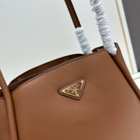 $92.00 USD Prada AAA Quality Shoulder Bags For Women #1223686
