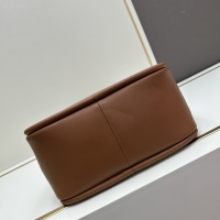 $92.00 USD Prada AAA Quality Shoulder Bags For Women #1223686