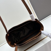 $92.00 USD Prada AAA Quality Shoulder Bags For Women #1223686