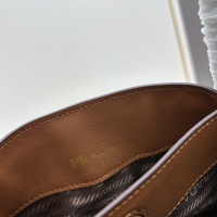 $92.00 USD Prada AAA Quality Shoulder Bags For Women #1223686