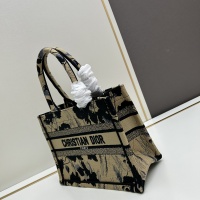 $85.00 USD Christian Dior AAA Quality Tote-Handbags For Women #1223784