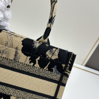 $85.00 USD Christian Dior AAA Quality Tote-Handbags For Women #1223784
