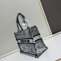 $85.00 USD Christian Dior AAA Quality Tote-Handbags For Women #1223785