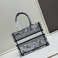 $85.00 USD Christian Dior AAA Quality Tote-Handbags For Women #1223785