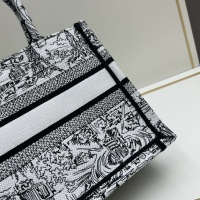 $85.00 USD Christian Dior AAA Quality Tote-Handbags For Women #1223785