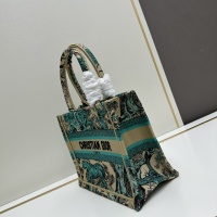 $85.00 USD Christian Dior AAA Quality Tote-Handbags For Women #1223786