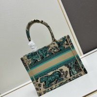 $85.00 USD Christian Dior AAA Quality Tote-Handbags For Women #1223786