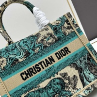 $85.00 USD Christian Dior AAA Quality Tote-Handbags For Women #1223786