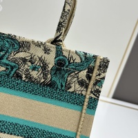 $85.00 USD Christian Dior AAA Quality Tote-Handbags For Women #1223786