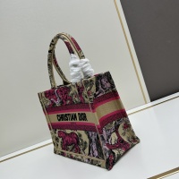$85.00 USD Christian Dior AAA Quality Tote-Handbags For Women #1223787