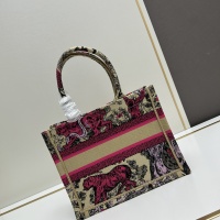 $85.00 USD Christian Dior AAA Quality Tote-Handbags For Women #1223787