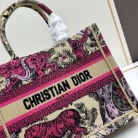 $85.00 USD Christian Dior AAA Quality Tote-Handbags For Women #1223787