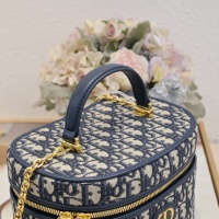 $92.00 USD Christian Dior AAA Quality Handbags For Women #1223795