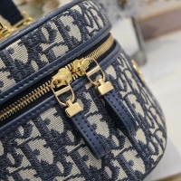 $92.00 USD Christian Dior AAA Quality Handbags For Women #1223795