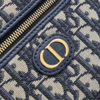 $92.00 USD Christian Dior AAA Quality Handbags For Women #1223795
