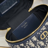 $92.00 USD Christian Dior AAA Quality Handbags For Women #1223795