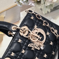 $98.00 USD Christian Dior AAA Quality Handbags For Women #1223815