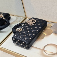 $98.00 USD Christian Dior AAA Quality Handbags For Women #1223815
