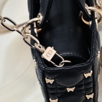 $98.00 USD Christian Dior AAA Quality Handbags For Women #1223815