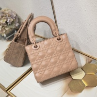 $92.00 USD Christian Dior AAA Quality Handbags For Women #1223830