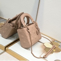 $88.00 USD Christian Dior AAA Quality Handbags For Women #1223833