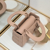 $88.00 USD Christian Dior AAA Quality Handbags For Women #1223833