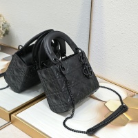 $88.00 USD Christian Dior AAA Quality Handbags For Women #1223839