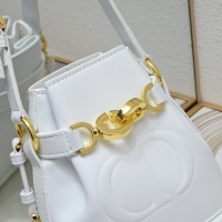 $85.00 USD Christian Dior AAA Quality Messenger Bags For Women #1223846