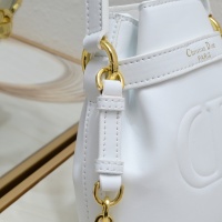$85.00 USD Christian Dior AAA Quality Messenger Bags For Women #1223846