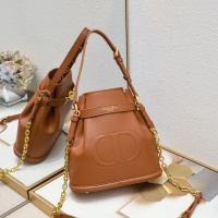 $88.00 USD Christian Dior AAA Quality Messenger Bags For Women #1223848