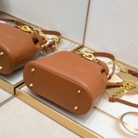 $88.00 USD Christian Dior AAA Quality Messenger Bags For Women #1223848