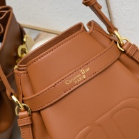 $88.00 USD Christian Dior AAA Quality Messenger Bags For Women #1223848