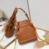 $85.00 USD Christian Dior AAA Quality Messenger Bags For Women #1223849