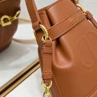 $85.00 USD Christian Dior AAA Quality Messenger Bags For Women #1223849