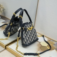 $85.00 USD Christian Dior AAA Quality Messenger Bags For Women #1223856