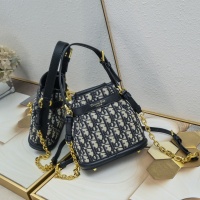 $85.00 USD Christian Dior AAA Quality Messenger Bags For Women #1223856