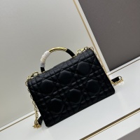 $92.00 USD Christian Dior AAA Quality Messenger Bags For Women #1223858