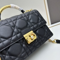 $92.00 USD Christian Dior AAA Quality Messenger Bags For Women #1223858