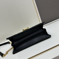 $92.00 USD Christian Dior AAA Quality Messenger Bags For Women #1223858