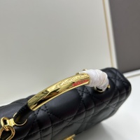 $92.00 USD Christian Dior AAA Quality Messenger Bags For Women #1223858