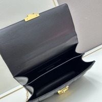 $92.00 USD Christian Dior AAA Quality Messenger Bags For Women #1223858