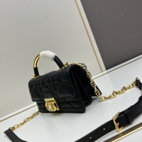 $85.00 USD Christian Dior AAA Quality Messenger Bags For Women #1223859