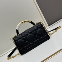 $85.00 USD Christian Dior AAA Quality Messenger Bags For Women #1223859