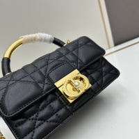 $85.00 USD Christian Dior AAA Quality Messenger Bags For Women #1223859