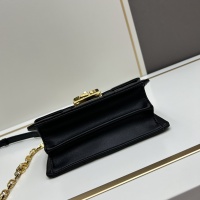 $85.00 USD Christian Dior AAA Quality Messenger Bags For Women #1223859