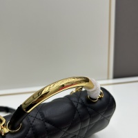 $85.00 USD Christian Dior AAA Quality Messenger Bags For Women #1223859