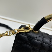 $85.00 USD Christian Dior AAA Quality Messenger Bags For Women #1223859