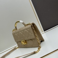 $92.00 USD Christian Dior AAA Quality Messenger Bags For Women #1223860