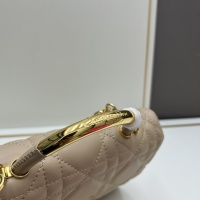 $92.00 USD Christian Dior AAA Quality Messenger Bags For Women #1223860