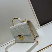 $92.00 USD Christian Dior AAA Quality Messenger Bags For Women #1223864